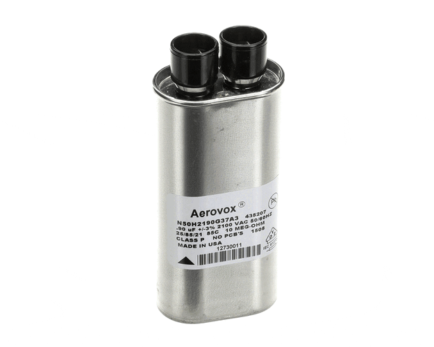 Amana High Voltage Capacitor Component - D8547936