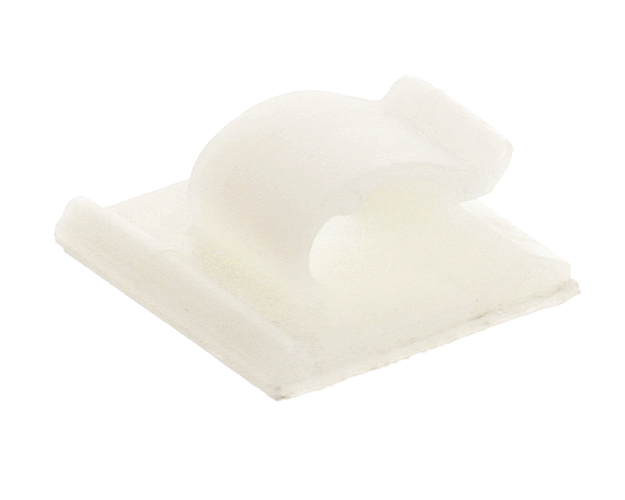 Amana Power Cord Retaining Clip - M0104106