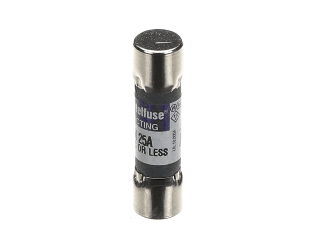 Amana 25A 250V BLN25 High Voltage Fuse - M0805201F