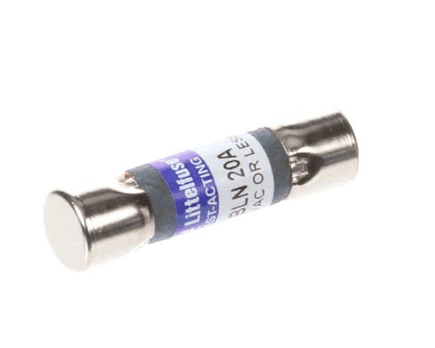 Amana 20 Amp 250V Blow Fuse - M0805203