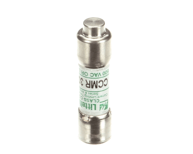 Amana 30 Amp Nipple End Fuse - M0805304