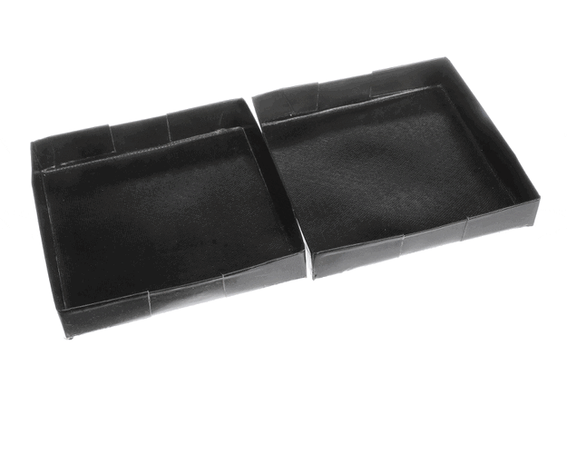 Amana Oven 5.5" x 5.5" Solid PTFE Oven Basket - MB10S