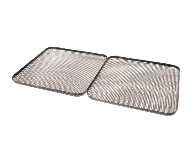 Amana Oven 11.875" x 11.875" Non-Stick PTFE Basket - QB10