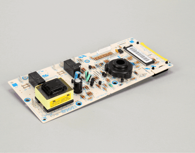 Amana High/Low Voltage Control Board - R0131383