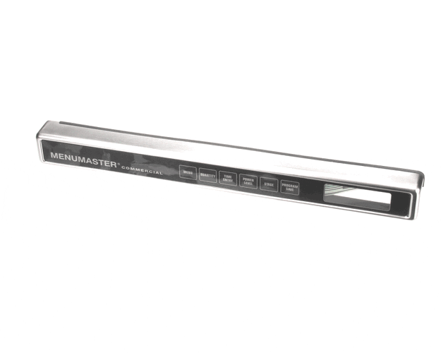 Amana Top Control Touch Panel - R0131508