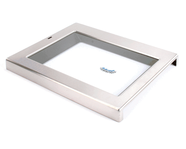 Amana Outer Door Panel - R0156918