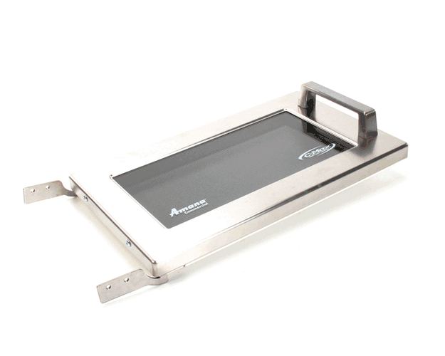 Amana Glass Door Panel Assembly - R9800008