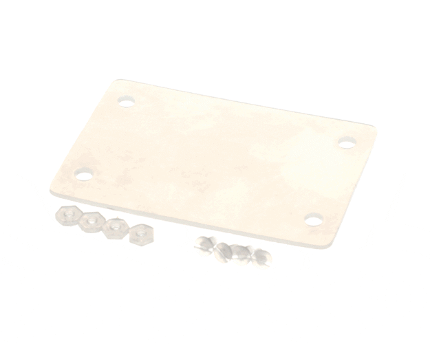 Amana Oven Light Lens Window Kit - R9900114