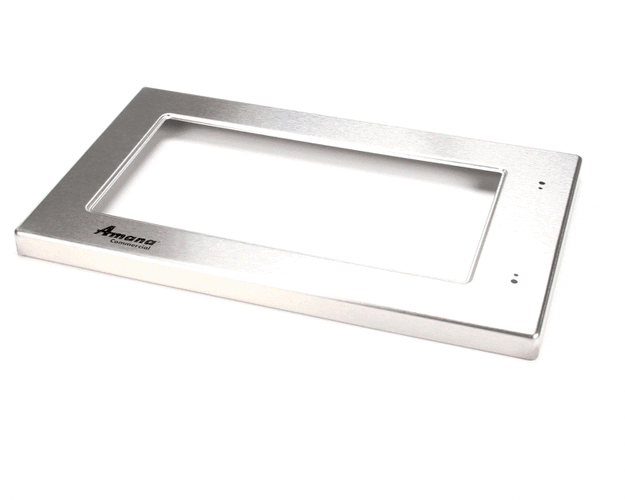 Amana Outer Door Panel Assembly - R9900567