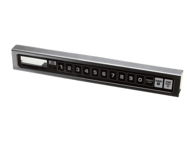 Amana Membrane Touch Panel Assembly - R9900580
