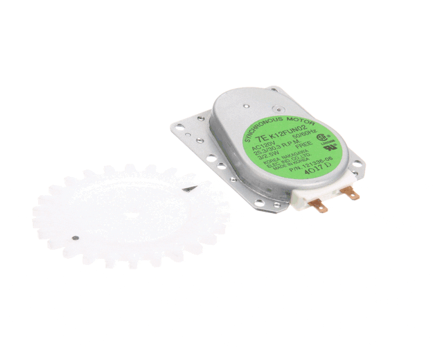 Amana 120V Antenna Motor Kit - R9900667
