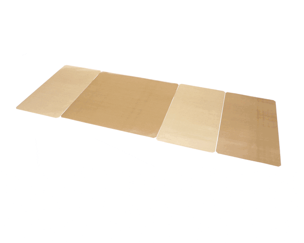 Amana Oven ARX/MRX PTFE Non-Stick Liners - TL10R