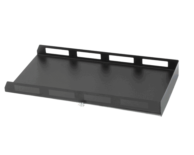 Amana ARX/MRX Series Top Equipment Shelf - TS10R