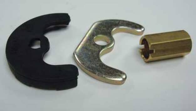 American Standard Mounting Kit - M961714-0070A