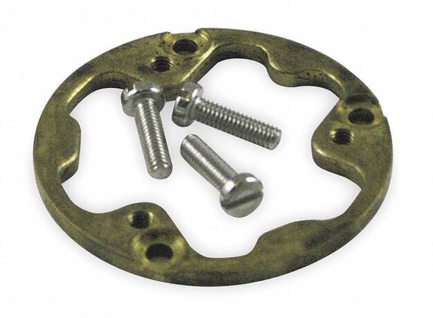 American Standard Fixation Ring With Screws - M961854-0070A