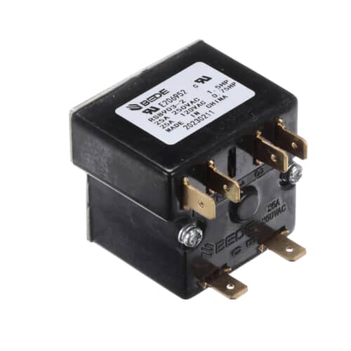 Air King Fan Switch - 5S1144085
