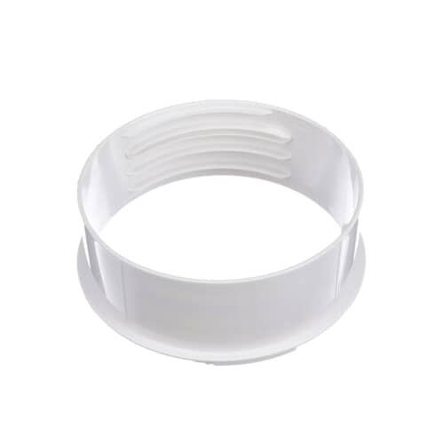 Delonghi Portable Air Conditioner Round Connecter - AS00001751