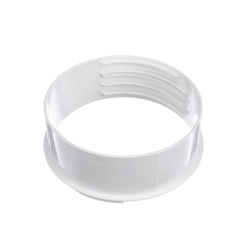 Delonghi Portable Air Conditioner Round Connecter - AS00001751
