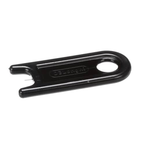 Delonghi Nozzle Cleaning Tool Black(Pa) - AS00001964