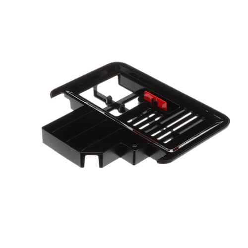 Delonghi Espresso Machine Cup Holder Tray Assembly - AS00002942