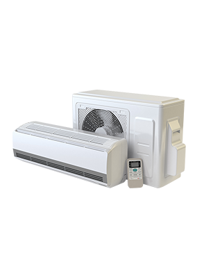 Air Conditioner Parts