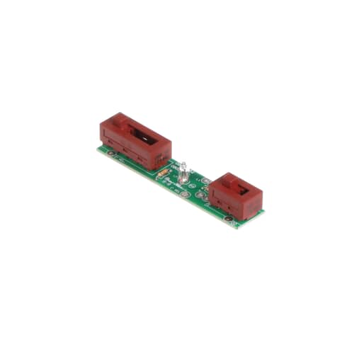 Broan Switch Circuit Board - B08086252