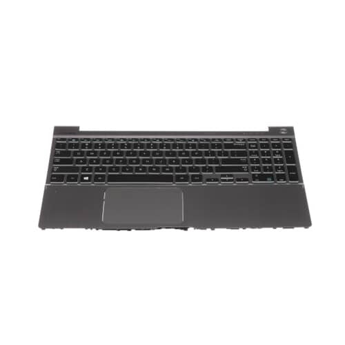 Samsung Top Unit Housing Us - BA75-03961A