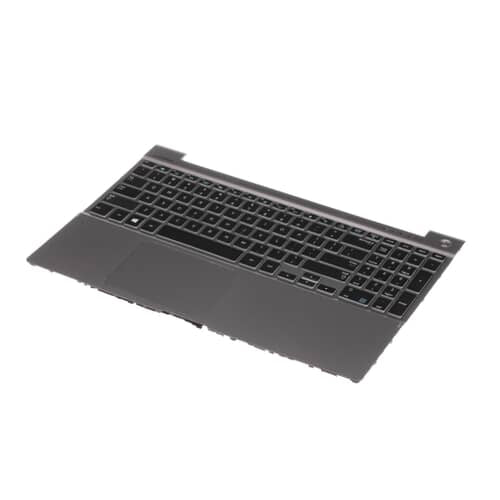 Samsung Top Unit Housing Us - BA75-03961A