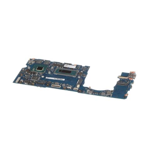 Samsung Assembly Mother Bd-Top_Service - BA92-23547A