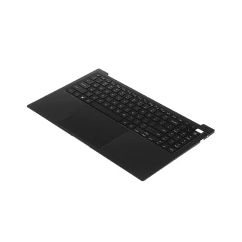 Samsung Assembly Case Front-Top_Svc - BA97-12270A