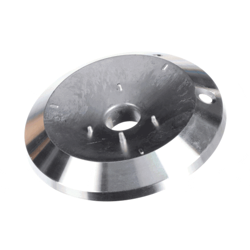 Whirlpool Door Assembly Ss - 2323861S