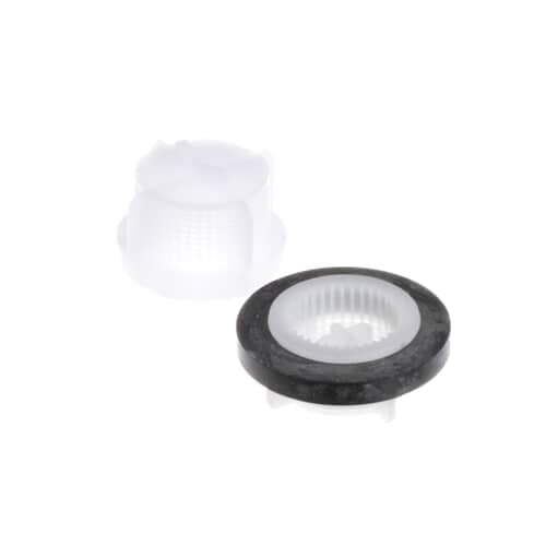 Bosch 00 Dishwasher Sealing - 166671