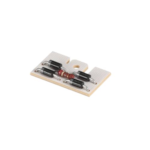Bosch 00 Dishwasher Rectifier - 182135