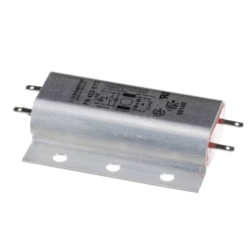 Subaru / Robin Control Box Ay - 352-40250-08