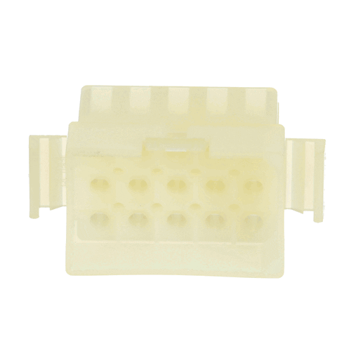 GE Glass Top Asssy - WB61T10097