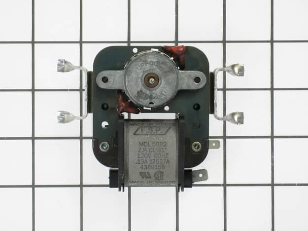 Husqvarna Hydraulic Motor - 589421801
