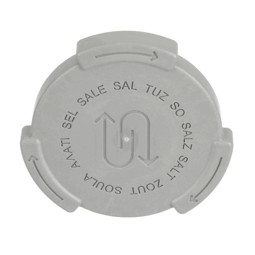 Whirlpool Outer Tub - W10550623