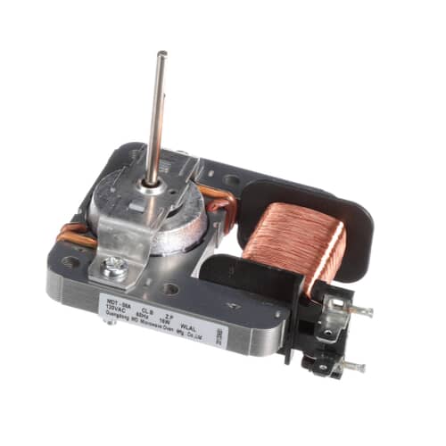 Bosch Motor - Fan - 00617236