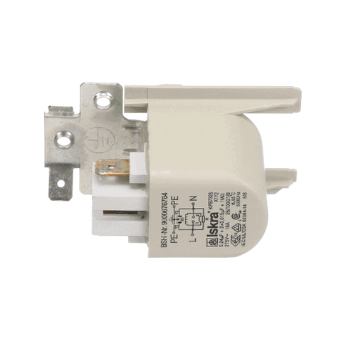 Subaru Industrial Control Box Ay - 390-40662-08