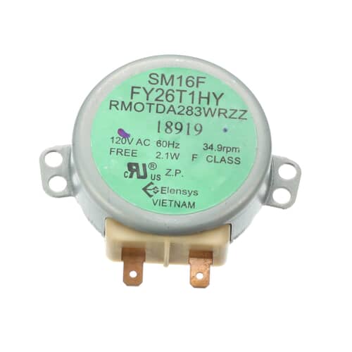 Bosch 00 Motor Module - 626181