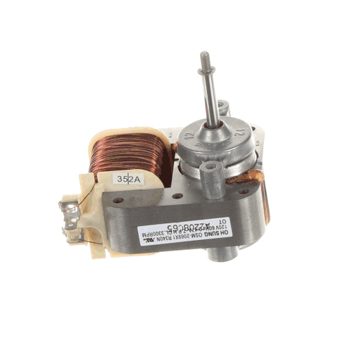 Snapper Kit, Uv Windshield Series 1 - 7600014YP