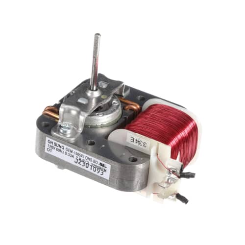 Bosch Blower Motor - 00636576