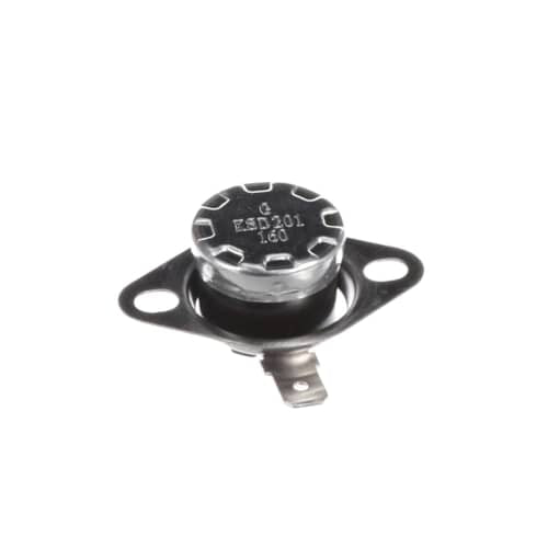 Bosch Microwave Regulator-Temperatur - 00 - 638684