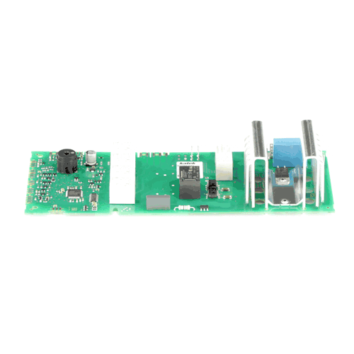 Whirlpool Door Assembly - LW10646628