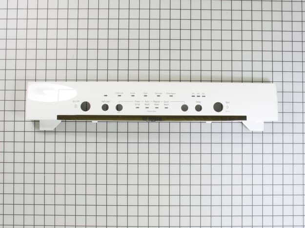 Whirlpool Door Assembly Bl - W10141324