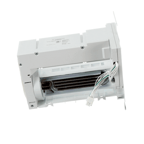 Bosch Refrigerator Ice Maker Assembly - 00702092