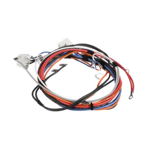 Bosch Cable Harness - 00755399