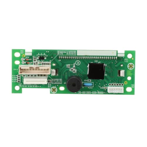 Bosch 00 Module - 758156