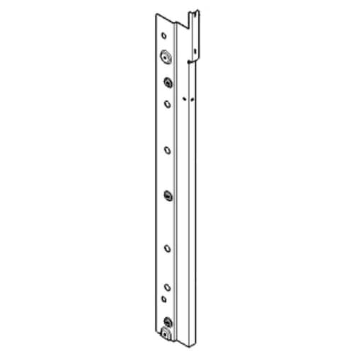 Troy Bilt Yardman Shell-50 Deck - 983-04075B-4021