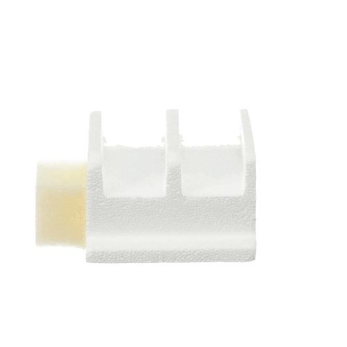 Bosch Refrigerator Foam Piece - 10004121